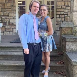 Meet your Posher, Haley